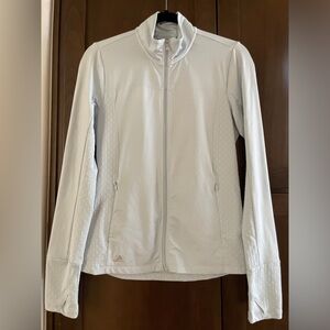 Adidas - womens performance jacket - XS